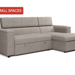 Sleeper Sectional