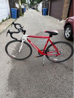 SCHWINN Bike 26”