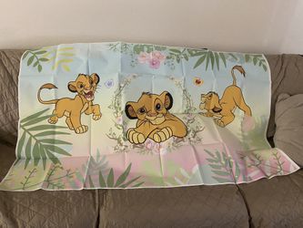 Simba Banner  3x4
