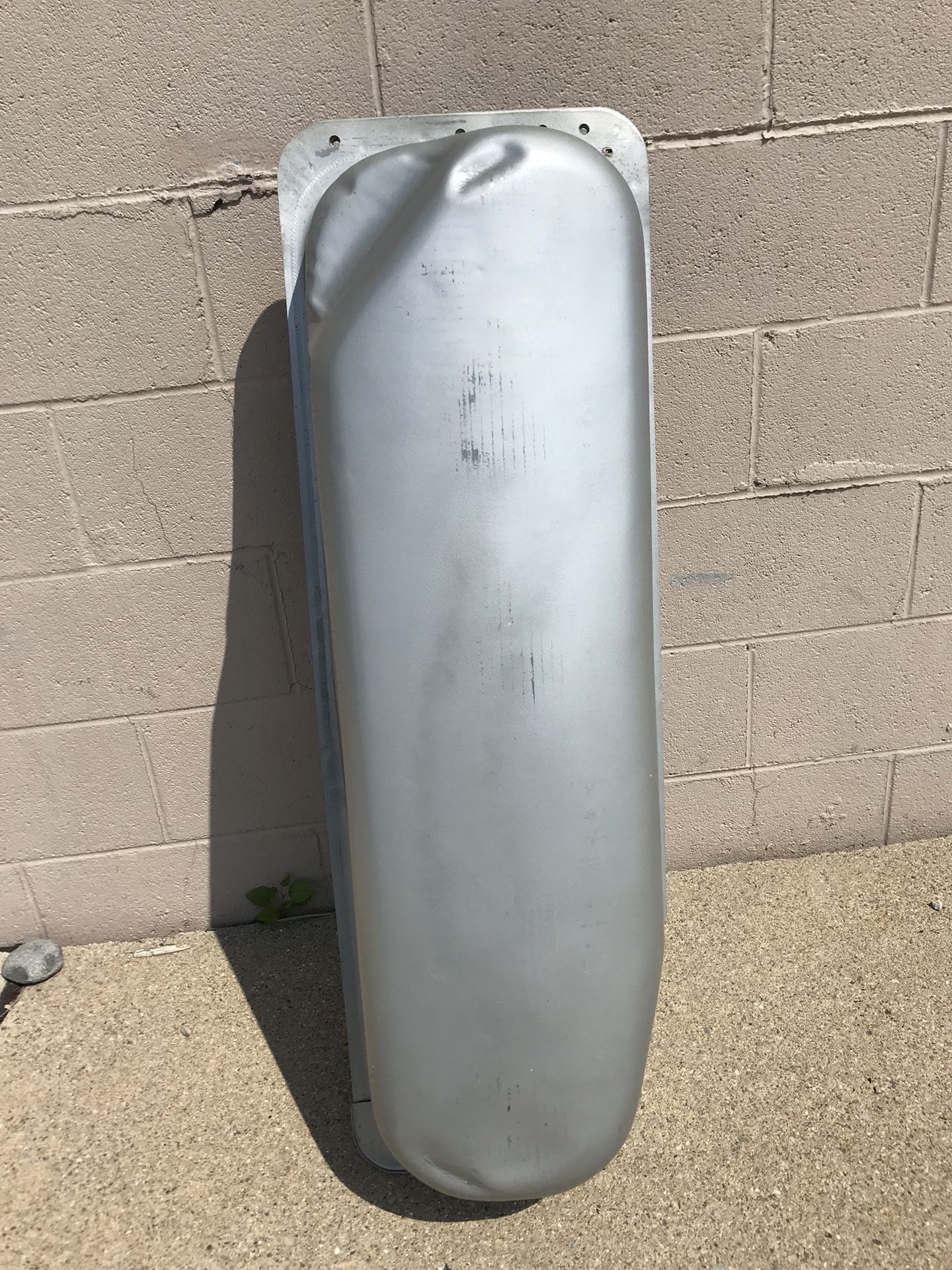 Doorman 576-813 Fuel Tank