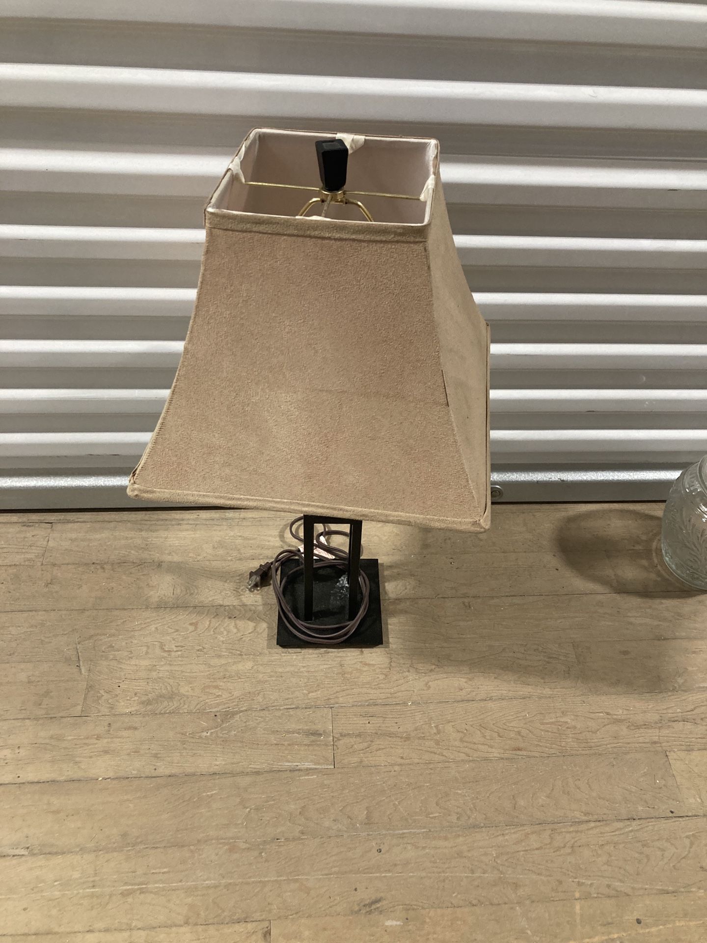 Lamp