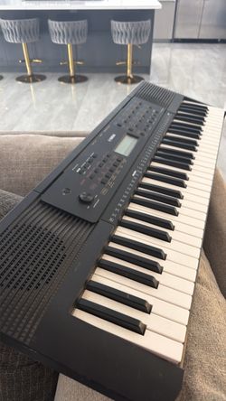 Teclado