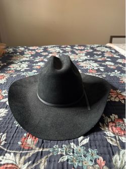 Stetson Cowboy hat