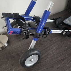 Walkin Wheels Dog Wheelchair Small