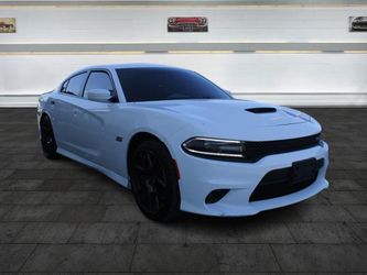 2017 Dodge Charger