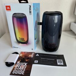 JBL Pulse 5