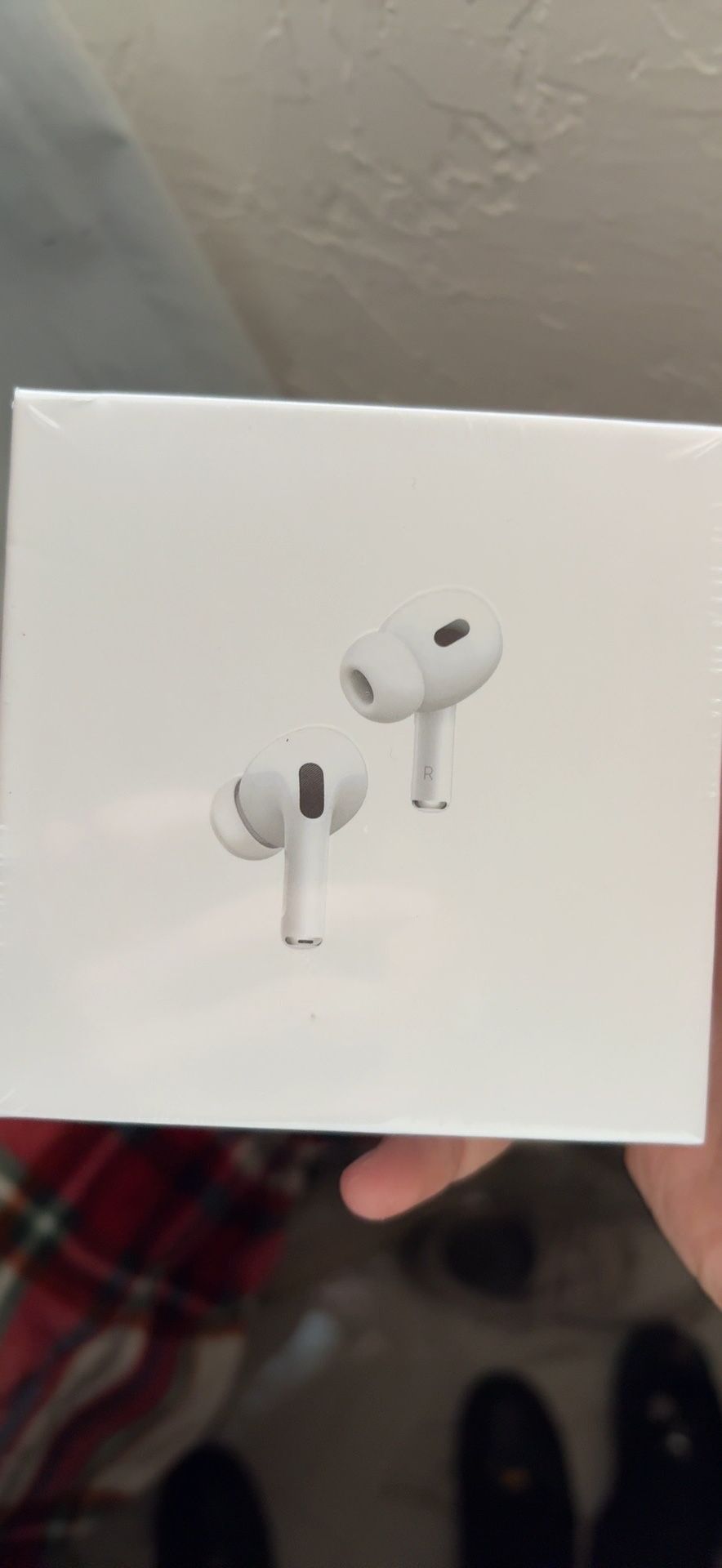 Air POD Pro 2