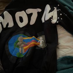 Kid Cudi Sweatshirt 