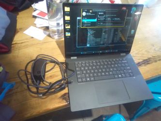 Hp laptop