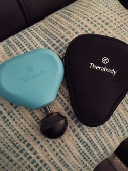 Therabody masager