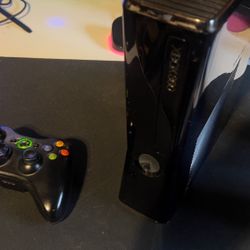 Xbox 360 Slim