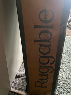Ruggable 8 x 10 Area Rug