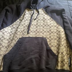 Coach Hoodie 
