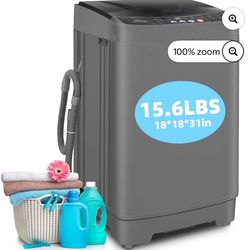 Washer