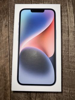 One iPhone14 128GB