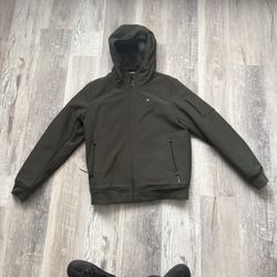 Tommy Jacket , Message Me If You Want Me To Ship