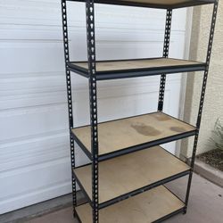 Storage Shelf 