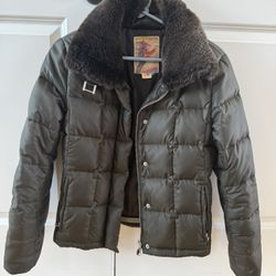 Women’s Gorsuch Jacket