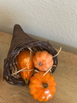 Cornucopia’s