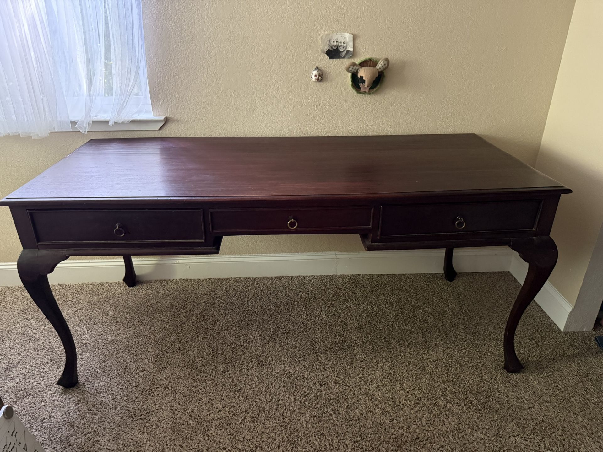 Large Desk