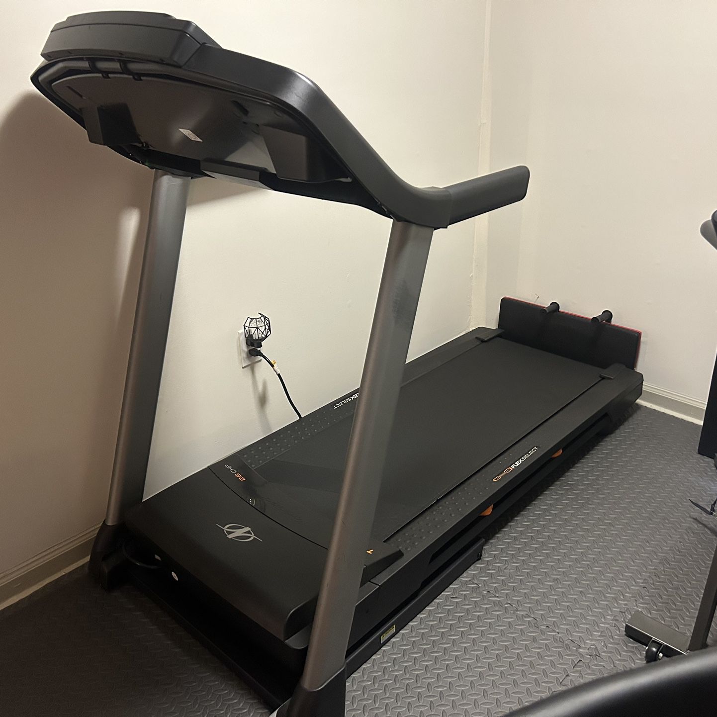NordicTrack T 6.5 S Treadmill - Black