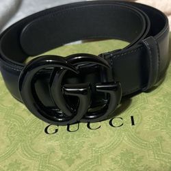 Gucci Belt (Marmont) 