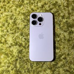 iPhone 15 Pro | 128GB | Natural Titanium | Factory Unlocked