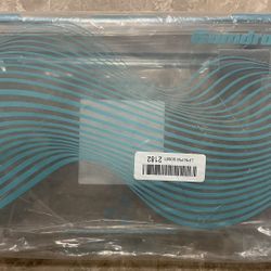 Gumdrop SlimTech Laptop Case Fits Dell Chromebook 3110/3100 (Clamshell) Designed 