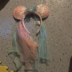 Disney Princess Ears 