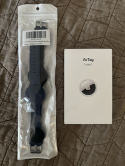 Air Tag