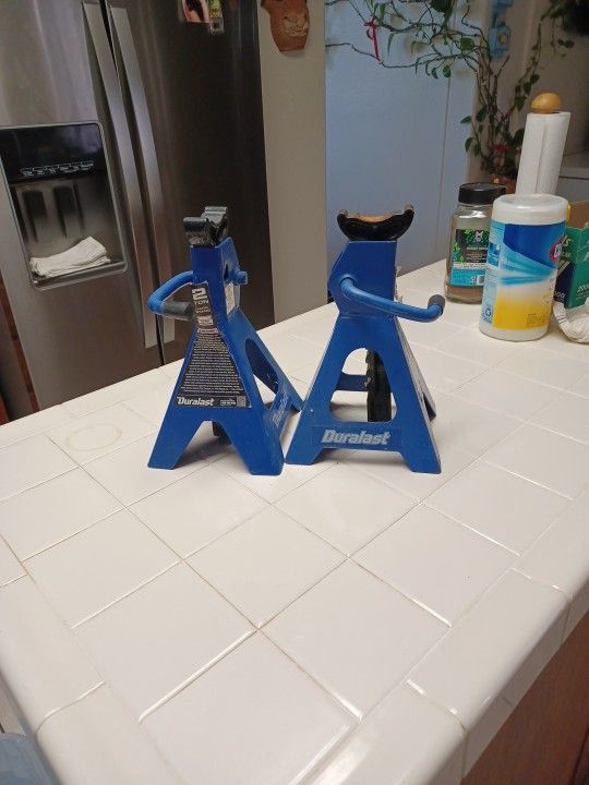 Jack Stands