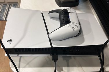 PS5 Slim Digital
