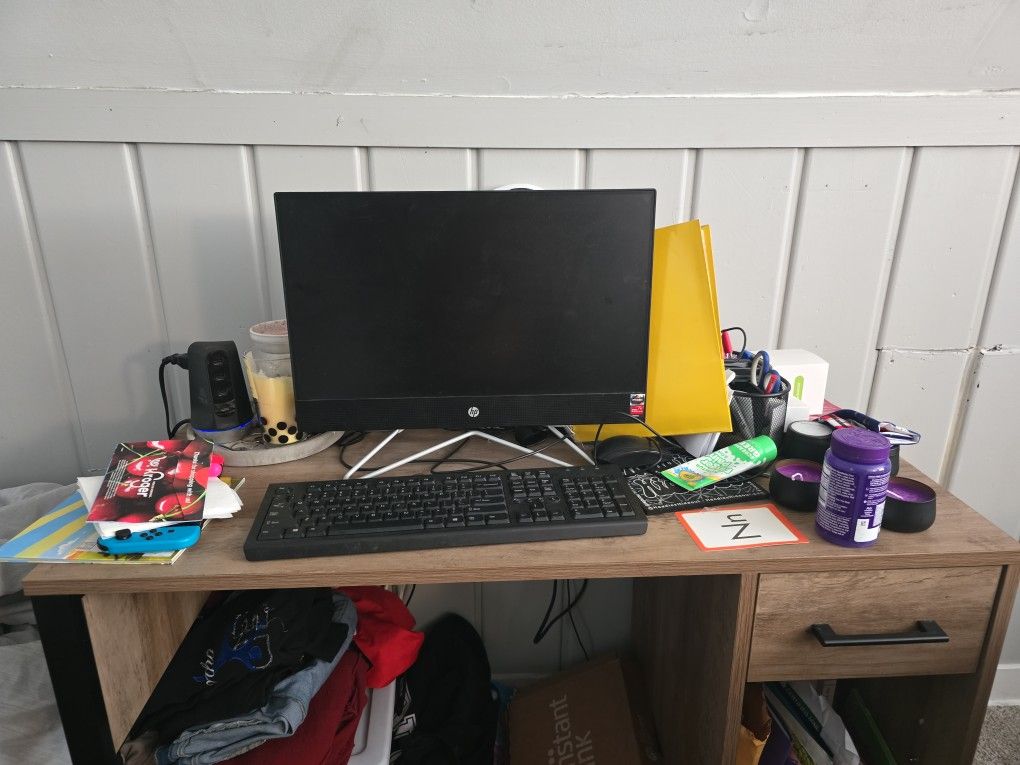 Desktop Computer