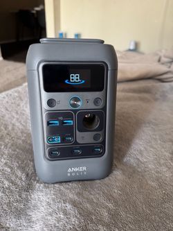 Anker solix c300 dc