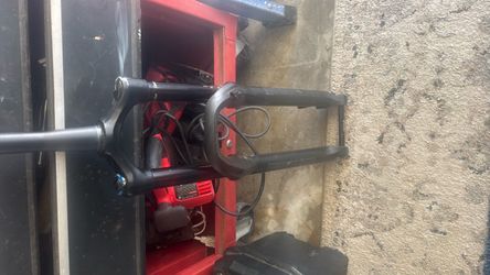 Rock shox