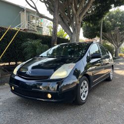 2005 Toyota Prius