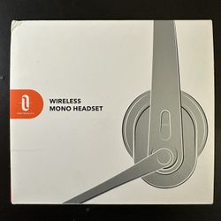Taotronics Wireless Mono Headset