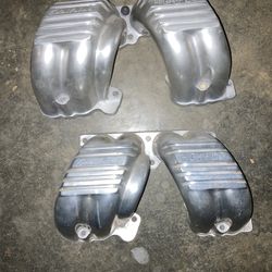 Tuned Port Injection 