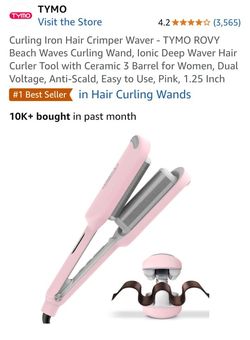 Curling Iron