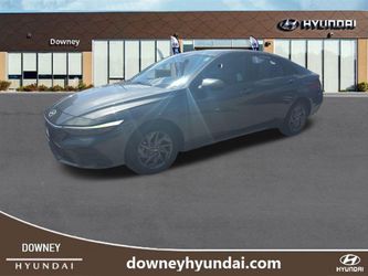 2024 Hyundai Elantra