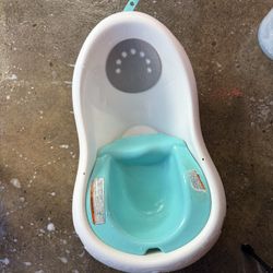 Baby Tub 