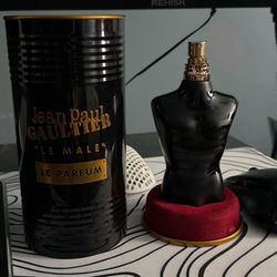 jean paul gaultier