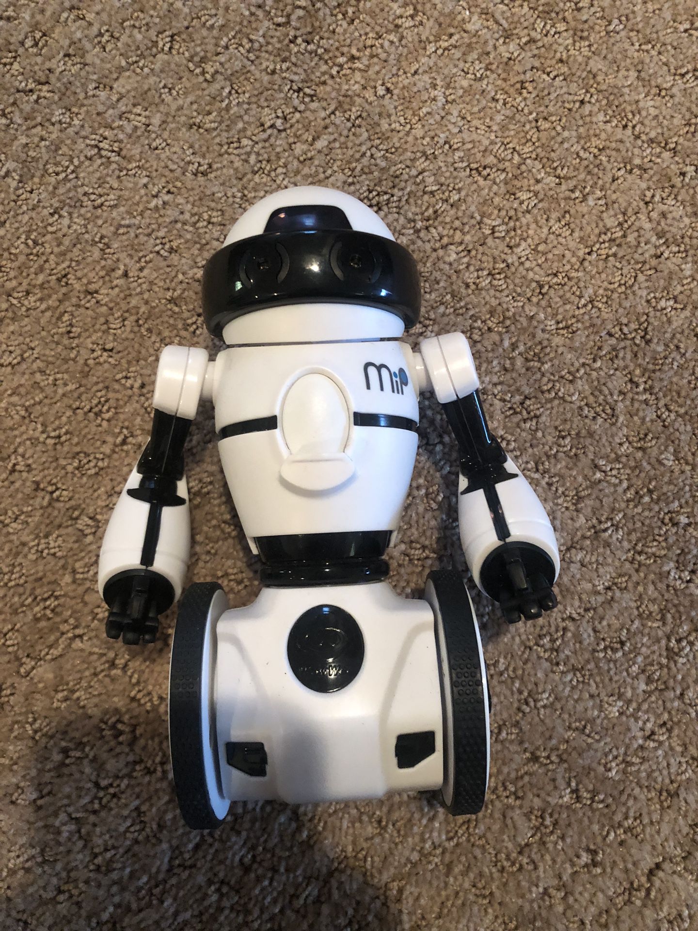 Mip Robot 
