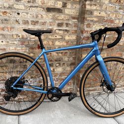 Cannondale Topston 4 