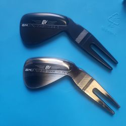 ⛳️ Cool Divot Tools - NEW