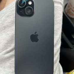 iPhone 15 128gb T-Mobile New