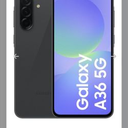Samsung A36 