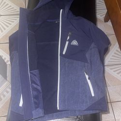 Boys Jacket Size 7/8