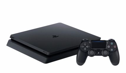 PlayStation 4