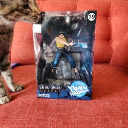 Anime Figure 